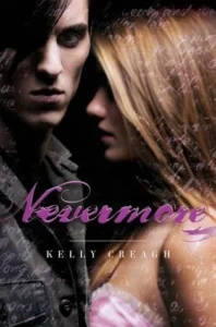 Featured image for Resumen de "Nevermore" de Kelly Creagh