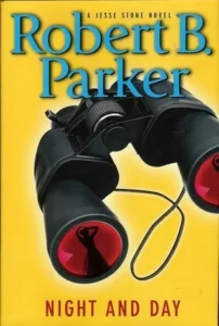 Featured image for Resumen de "Noche y día" por Robert B. Parker