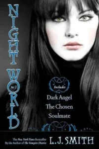 Featured image for Resumen de 'Night World, Vol. 2' por L.J. Smith