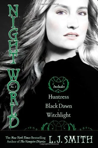 Featured image for Resumen de 'Night World #7-9' de L.J. Smith
