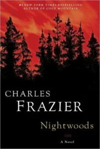 Featured image for Resumen de 'Noches en los bosques' por Charles Frazier
