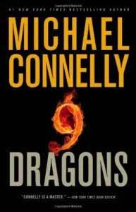 Featured image for Resumen de 'Nueve dragones' por Michael Connelly