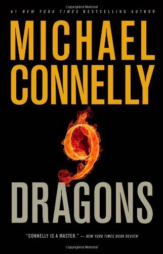 Featured image for Resumen de 'Nueve dragones' por Michael Connelly