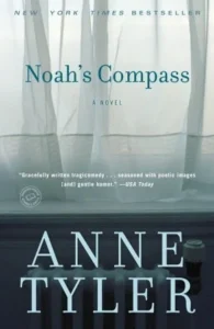 Featured image for Resumen de "El compás de Noé" por Anne Tyler