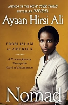 Featured image for Resumen de 'Nomada: De Islam a América' por Ayaan Hirsi Ali