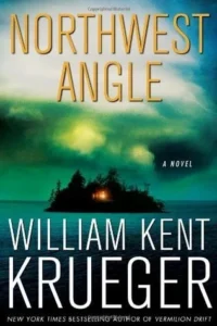 Featured image for Resumen de "Angulo Noroeste" por William Kent Krueger