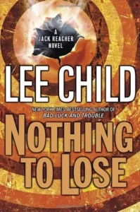 Featured image for Resumen de 'Sin límites' por Lee Child