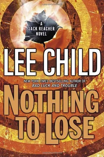 Featured image for Resumen de 'Sin límites' por Lee Child