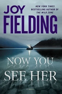Featured image for Resumen de "Ahora la ves" por Joy Fielding