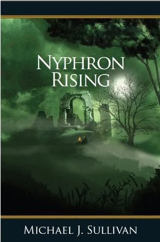Featured image for Resumen de "El Ascenso de Nyphron" por Michael J. Sullivan