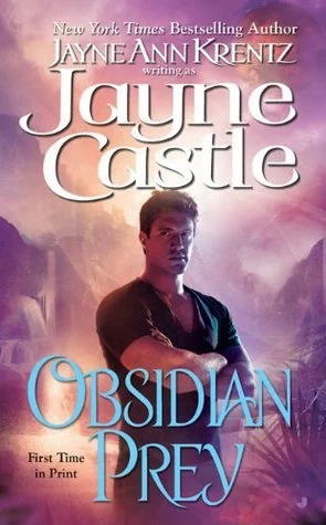 Featured image for Resumen de 'Obsidian Prey' por Jayne Castle