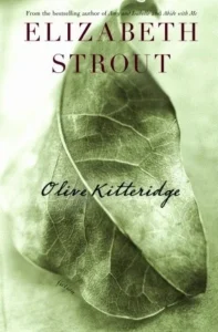 Featured image for Resumen de 'Olive Kitteridge' por Elizabeth Strout