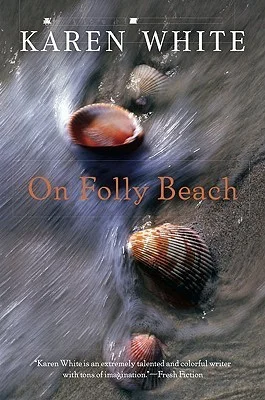 Featured image for Resumen de "On Folly Beach" por Karen White