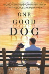 Featured image for Resumen de 'Un buen perro' por Susan Wilson