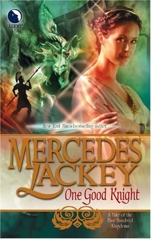 Featured image for Resumen de 'Un buen caballero' por Mercedes Lackey