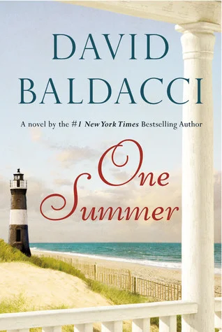 Featured image for Resumen de 'Un verano' por David Baldacci