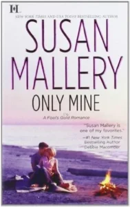 Featured image for Resumen de "Solo mía" por Susan Mallery