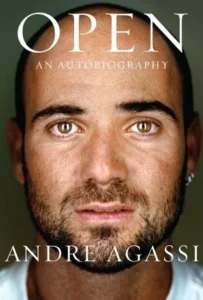 Featured image for Resumen de 'Open' por Andre Agassi
