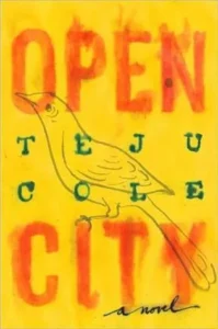 Featured image for Resumen de 'Open City' por Teju Cole