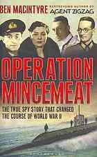 Featured image for Resumen de 'Operación Minced Meat' por Ben Macintyre