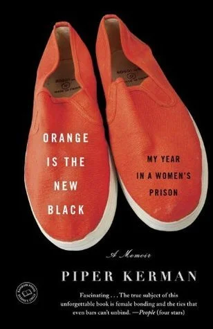 Featured image for Resumen de 'Naranja es el nuevo negro' por Piper Kerman