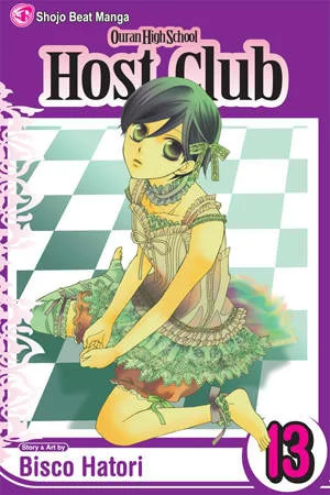 Featured image for Resumen de "Ouran High School Host Club, Vol. 13" por Bisco Hatori