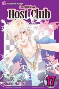 Featured image for Resumen de "Ouran High School Host Club, Vol. 17" por Bisco Hatori