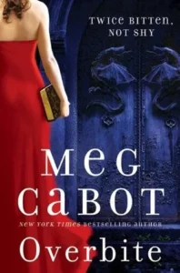 Featured image for Resumen de 'Sobrebocado' por Meg Cabot