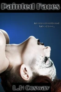 Featured image for Resumen de "Painted Faces" por L.H. Cosway