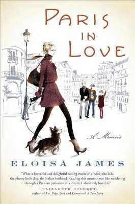 Featured image for Resumen de 'Paris en Amor' por Eloisa James