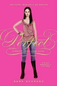 Featured image for Resumen de 'Perfect' por Sara Shepard