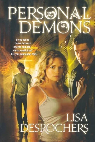 Featured image for Resumen de 'Demonios personales' por Lisa Desrochers