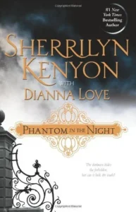 Featured image for Resumen de "Fantasmas en la Noche" por Sherrilyn Kenyon y Dianna Love