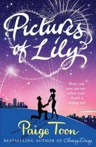 Featured image for Resumen de 'Pictures of Lily' por Paige Toon