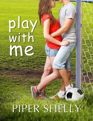 Featured image for Resumen de 'Juega Conmigo' por Piper Shelly