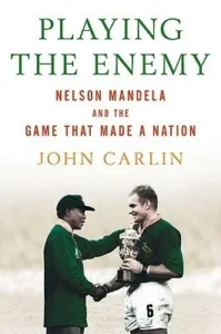Featured image for Resumen de "El juego de la vida: Nelson Mandela y el partido que unió a una nación" por John Carlin
