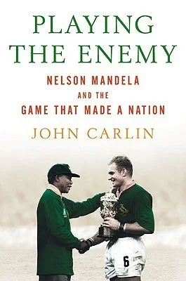 Featured image for Resumen de "El juego de la vida: Nelson Mandela y el partido que unió a una nación" por John Carlin