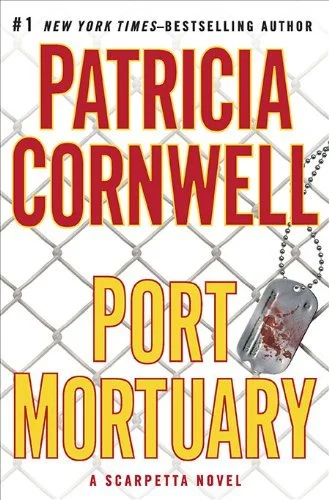 Featured image for Resumen de 'Mortuorio Marítimo' por Patricia Cornwell