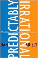 Featured image for Resumen de 'Previsiblemente irracional' por Dan Ariely