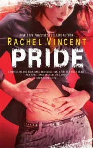 Featured image for Resumen de 'Orgullo' por Rachel Vincent