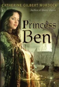 Featured image for Resumen de 'La princesa Ben' por Catherine Gilbert Murdock
