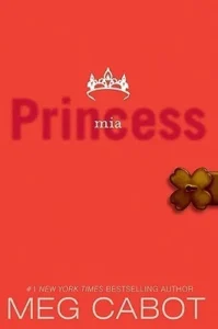 Featured image for Resumen de "El diario de una princesa: Princesa Mia" por Meg Cabot