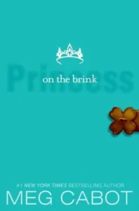 Featured image for Resumen de "El diario de la princesa: Princesa a la deriva" por Meg Cabot