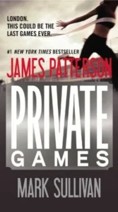 Featured image for Resumen de 'Juegos Privados' por James Patterson