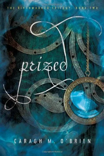 Featured image for Resumen de 'Prized' por Caragh M. O'Brien