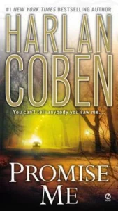 Featured image for Resumen de 'Prométeme' por Harlan Coben