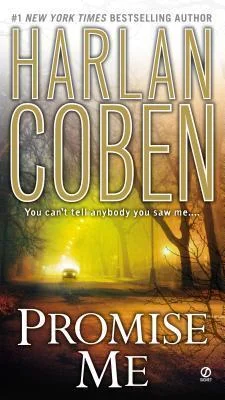 Featured image for Resumen de 'Prométeme' por Harlan Coben