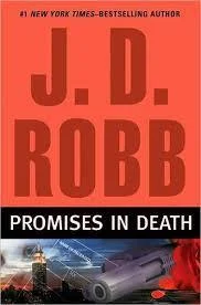 Featured image for Resumen de "Promesas en la muerte" de J.D. Robb