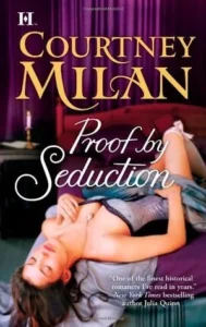Featured image for Resumen de "Prueba por seducción" por Courtney Milan