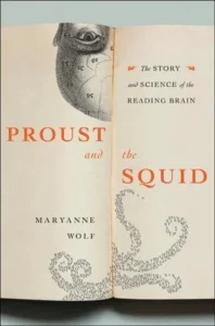 Featured image for Resumen de 'Proust y el calamar' por Maryanne Wolf
